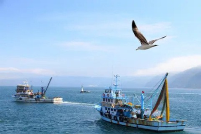 El navío lleva incomunicado desde el 18 de febrero.