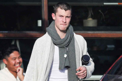 El nuevo look de Shawn Mendes