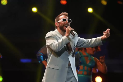 John Taleb de Tres Dedos.