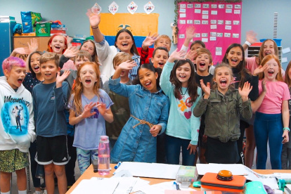 Cincuenta maestros ecuatorianos laboran actualmente en EE.UU.