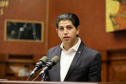 Daniel Martinez, creador de la petición en Change.org, asegura que la ley busca proteger a la población de zonas de alto riesgo