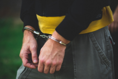 El último albanés detenido en Ecuador no tenía algún tipo de alertas o boleta en su contra en nuestro país.