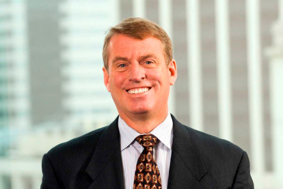 Richard Francis, director sénior de la calificadora de riesgos Fitch Ratings