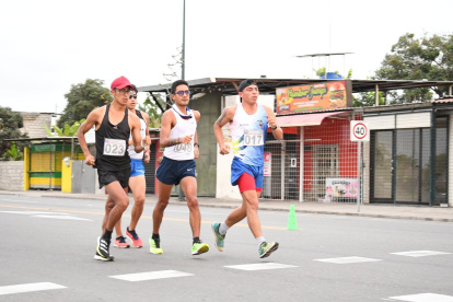 El año pasado ya tuvo lugar el torneo en otra sede. Ahora será en Machala.