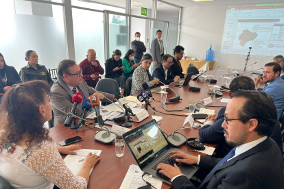 Obras. Legisladores solicitaron los avances realizados para la atención de las UPC, continúan estudios.