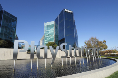 San Mateo (EE. UU.). La sede de Sony en esta ciudad californiana.