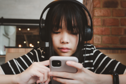 La GenZ utiliza los terminales durante más de dos años