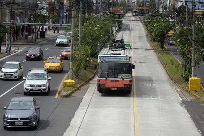 Rutas. Los biarticulados circularán hasta una hora más de lo habitual y los alimentadores hasta las 22:00