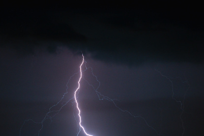 Los rayos y la luna bajo la lente de Gabo.