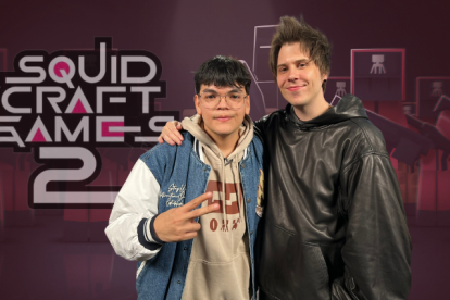 En una trasmisión por Twitch, los streamers Rubius y Komanche presentaron el pasado martes 21 de febrero a los participantes