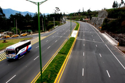 El Gobierno busca impulsar la economía con más inversión pública.