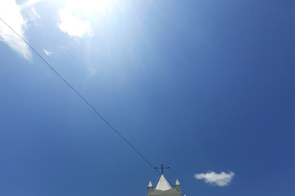 Los fieles de esta comunidad religiosa asistirán a la misa y al acto de entronización de la imagen.