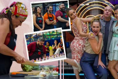 Todavía no se revela la fecha para las nuevas audiciones.