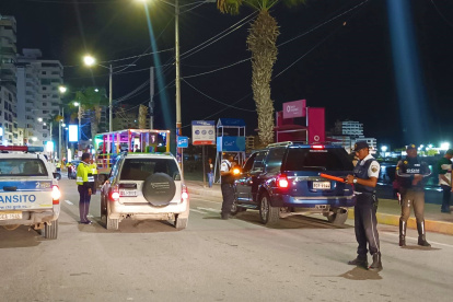 Algunos usuarios se molestaron, pero accedieron por la seguridad.