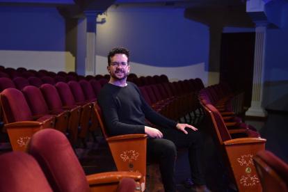 Desde su espacio, dice que hay que repensar los protocolos de los conciertos para que sean espacios íntimos, familiares