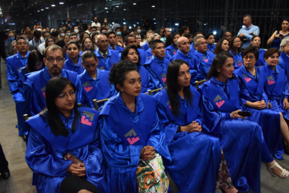 Este año el Concurso de Excelencia Educativa cumple 15 años, tiempo en el que han participado 2.829 maestros y 1.657 proyectos.