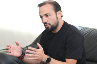 El 36,25 % de la población le dio la oportunidad a Luis Chonillo de llevar las riendas del cantón ferroviario, terminando con más de 30 años de hegemonía de dos partidos tradicionales.