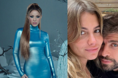 Los rumores incrementan con el lanzamiento de "TQG"