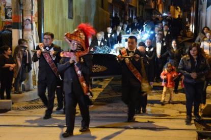 Disponible está la obra para la visita de todos los interesados en el arte