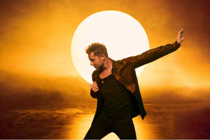 David Bisbal actualmente acumula más de 7 millones de oyentes mensuales en Spotify.