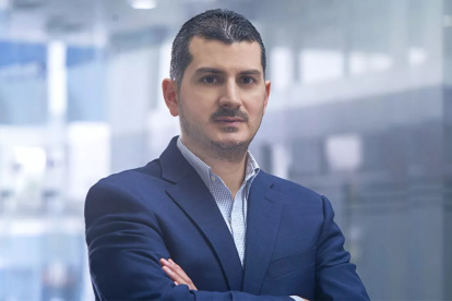 Miguel Ángel González también es presidente de la Cámara de Comercio de Guayaquil.