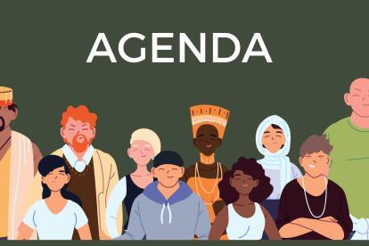 Agenda cultural de marzo