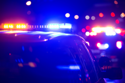 Referencial.  El hecho ccurrió en la ciudad de Santiago del Estero, Argentina.