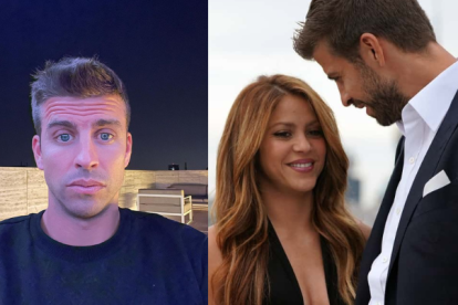 La pareja está próxima a cumplir un año de su separación.