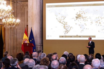 Este martes 28 de febrero fue presentado este portal digital.