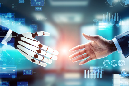 El humanismo tecnológico es la corriente que promueve la tecnología al servicio de las personas.