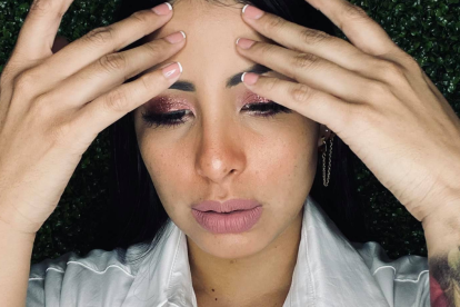 La influencer ya se encuentra bajo las órdenes de la justicia.