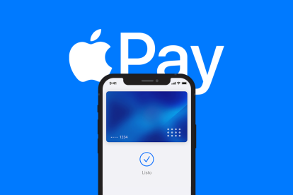 Apple Pay fue presentado en Estados Unidos en 2014.