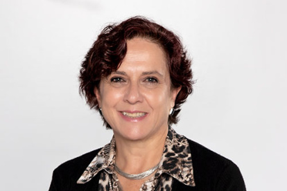 ONU. María Isabel Salvador será representante de la ONU en Haití.