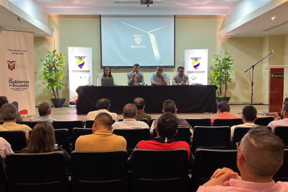 El 14 de febrero, el Ministerio ya explicó el presupuesto a los dirigentes provinciales, pero no hubo ‘humo blanco’. El malestar se mantiene y se avizoran más reclamos.