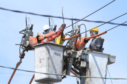 La alernativa más rápida para pagar, según los usuarios, es acercarse a los centros de recaudo de la entidad