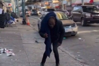 La FDA prohibió la importación de medicamentos que contengan xilacina, un sedante animal utilizado como droga en los EE.UU.