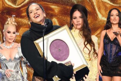 Se celebró la edición 16 de los premios en Los Ángeles, California.