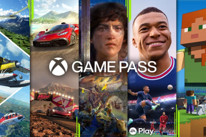 PC Game Pass de Xbox da acceso a una enorme biblioteca de juegos de diferentes géneros y los estrenos con la suscripción mensual