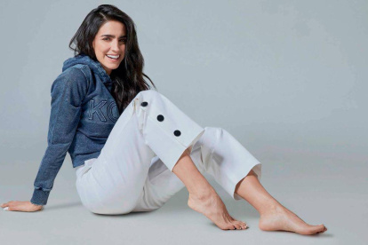 Bárbara de Regil no tiene filtros al momento de decir lo que siente y piensa.