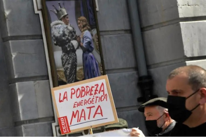 La pobreza energética tiene un fuerte impacto sobre las actividades del día a día.