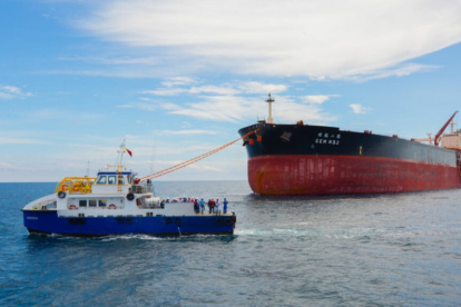 La caída de los precios del petróleo han afectado al Fisco.