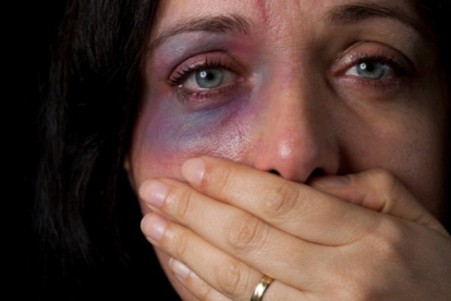 Cada 26 horas una mujer, niña o adolescente es asesinada en el Ecuador.