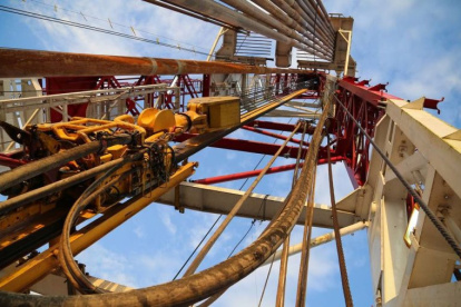 Las operaciones de ambos oleoductos quedaron suspendidas por precaución desde el 22 de febrero, tras un deslizamiento de tierra sobre el río Marker