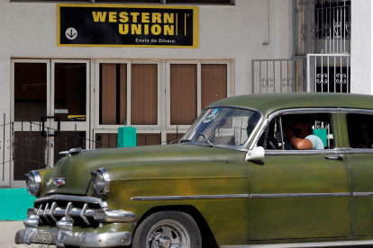 La compañía dejó de operar en 2021 por una disposición de Trump.