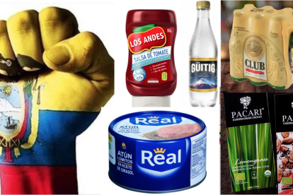 Las marcas buscan generar identidad.