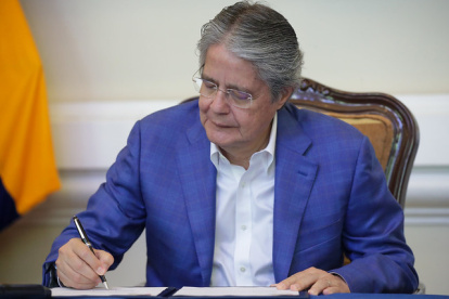 La medida estará vigente por 60 días.