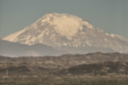 Región vitivinícola sufrió una sequía prolongada como consecuencia del cambio climático, en Argentina
