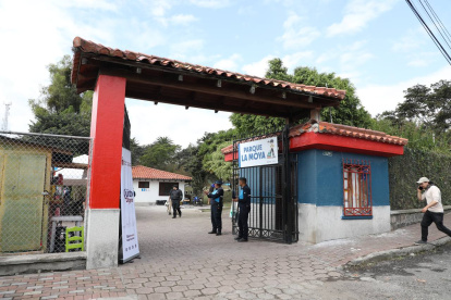 La inversión realizada por el cabildo supera los