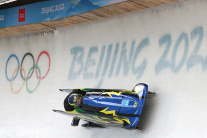 El equipo brasileño ya ha participado en 5 Juegos Olímpicos de Invierno. El último fue en Beijing 2022.