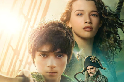 Disney+ estrenará la película el próximo 28 de abril.